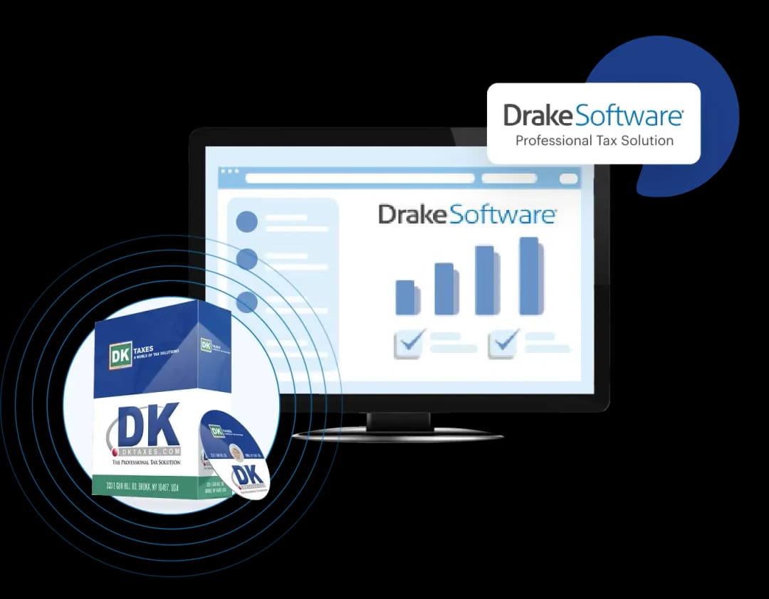 Drake Tax Software Hosting