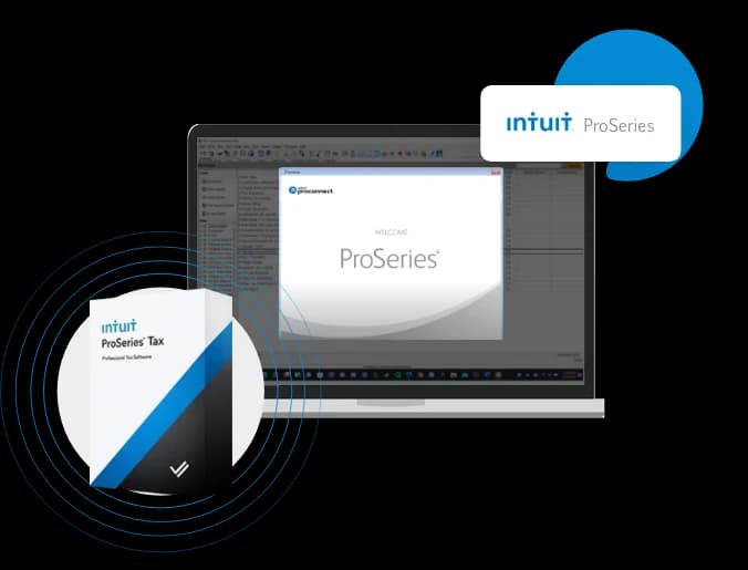 ProSeries Cloud Hosting