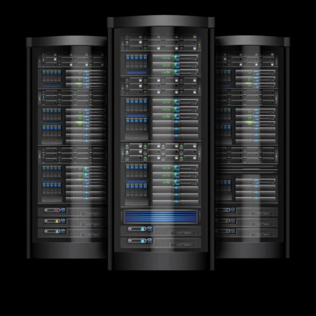 server hardware