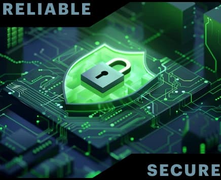 Reliable and Secure