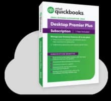 QuickBooks Premier Hosting on Cloud