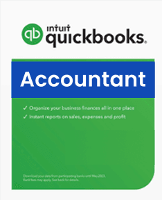 QuickBooks Accountant Hosting