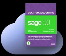Sage 50 Cloud hosting