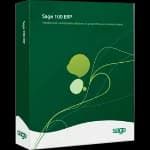 Sage 100 ERP Hosting