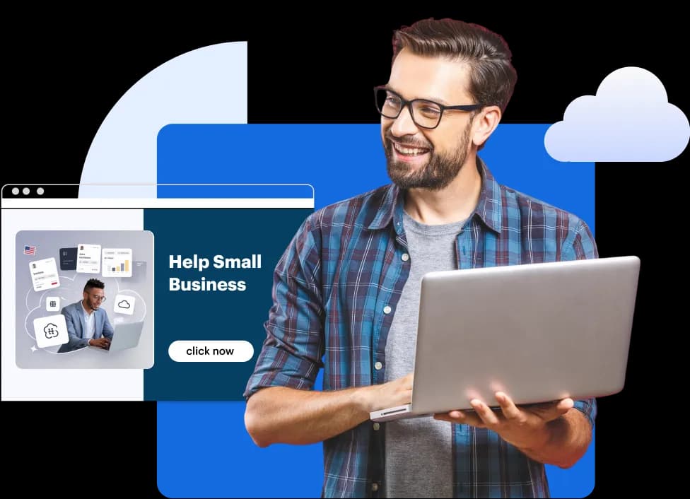What is Cloud Hosting for Small Businesses?