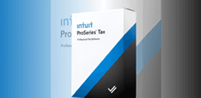 ProSeries Hosting
