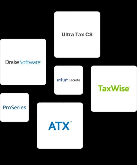 Cloud based Tax Software hosting