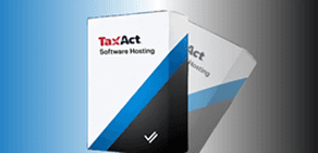 TaxACT Hosting