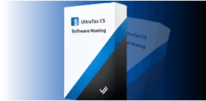 UltraTax CS Hosting