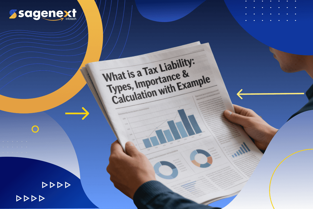 Tax Liability: Types, Importance and Calculation with Example