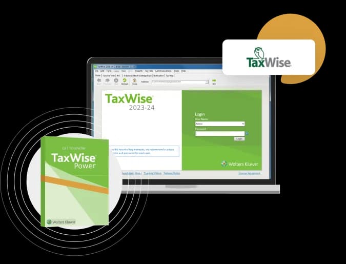 TaxWise Hosting