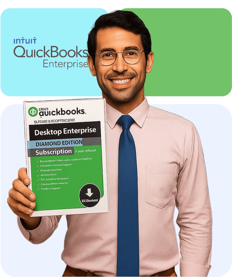 QuickBooks Enterprise Hosting