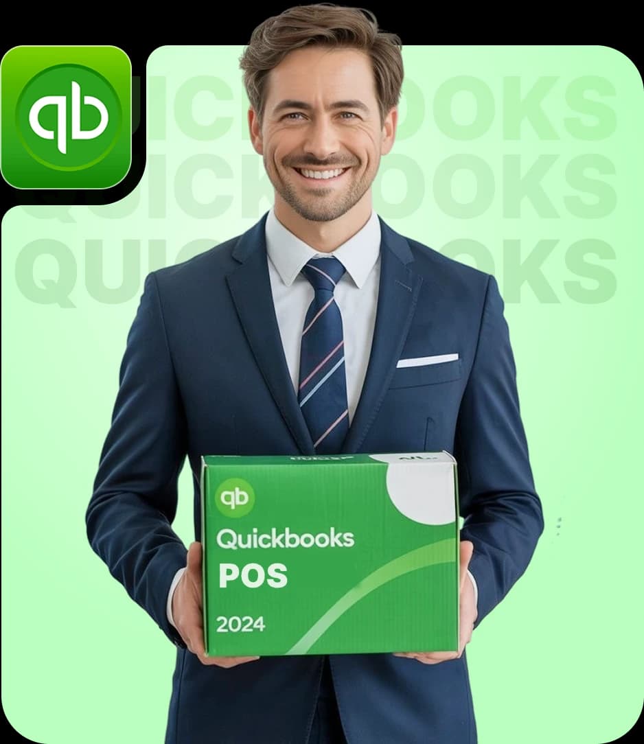 QuickBooks POS Hosting