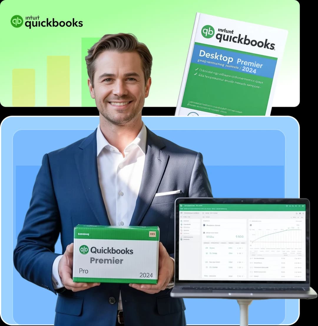 QuickBooks Premier Hosting
