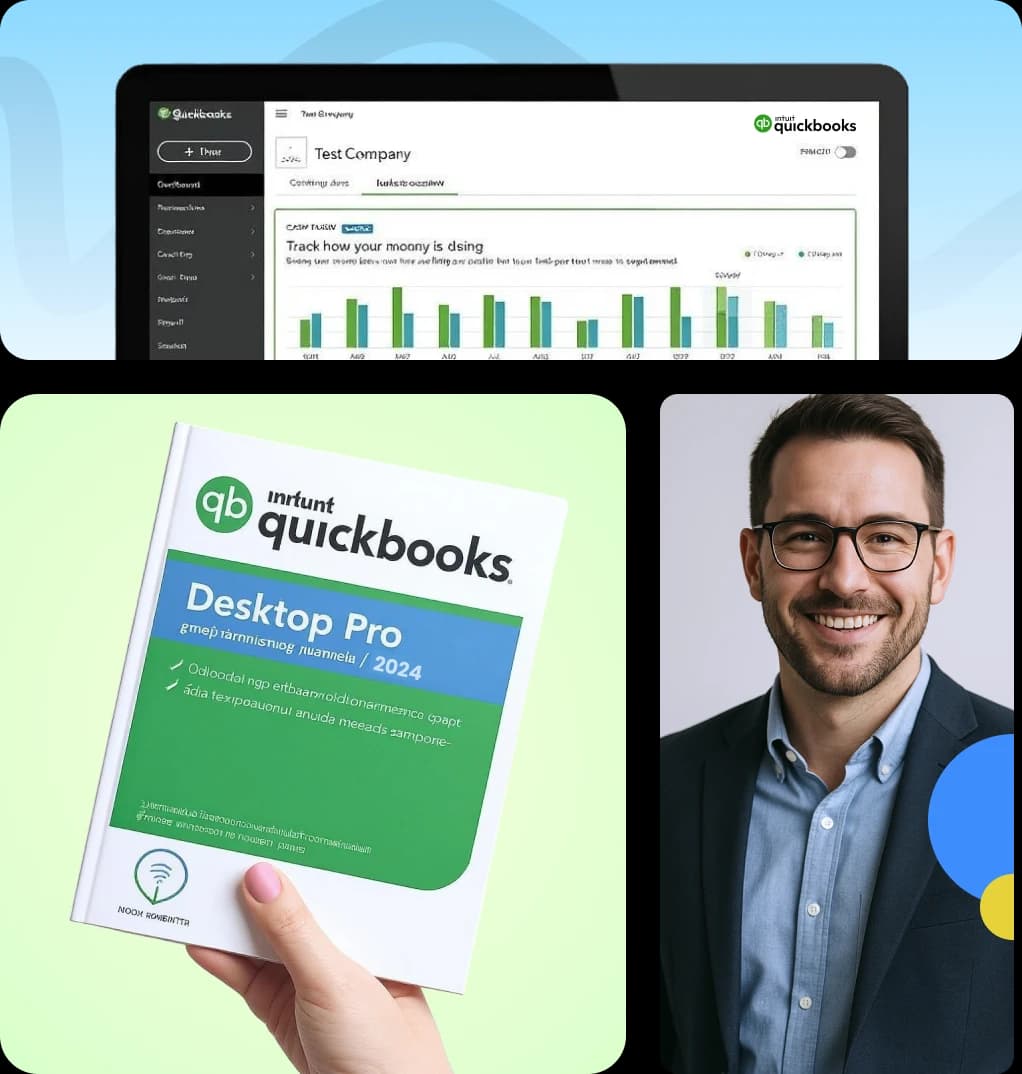 QuickBooks Pro Hosting