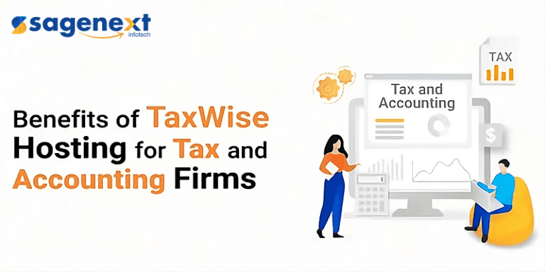 10 Benefits of TaxWise Hosting for Tax and Accounting Firms