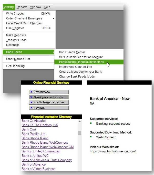 QuickBooks Desktop 2024 New Improved Features & Pricing