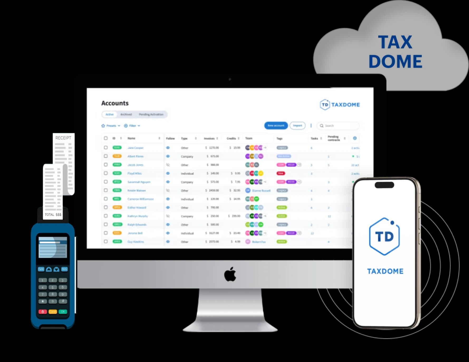 taxact-software-hosting