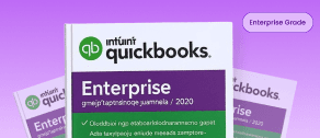 QuickBooks Enterprise