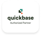 Quickbase Authorized Partner