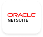 Oracle netSuite