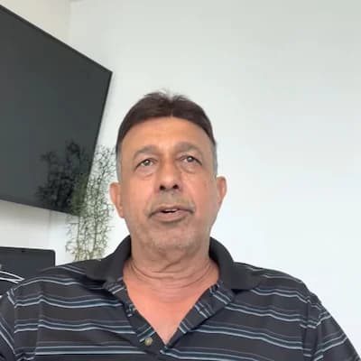 Bal Cheema