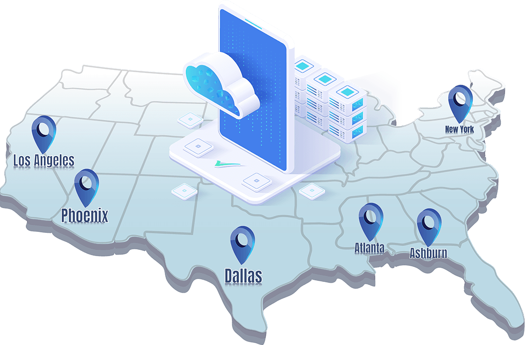 Data Center