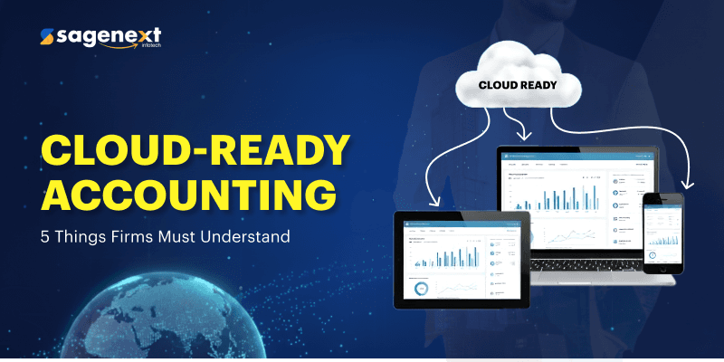 Accounting Practice to the Cloud: 5 Key Things You Should Know