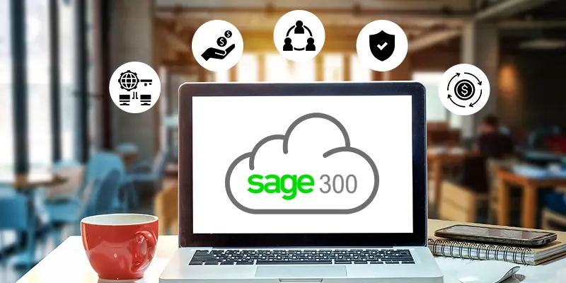 Why You Should Host Sage 300 ERP On The Cloud
