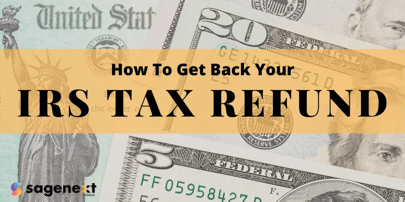 How to Track Your IRS Tax Refund: A Step-by-Step Guide