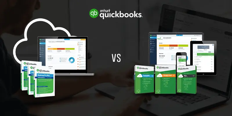 QuickBooks Hosting VS Online: Which One Does CPA Prefer?