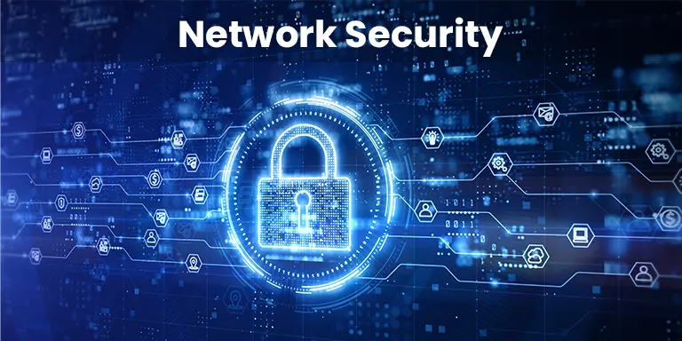 What is Network Security? Types, Techniques, and Management