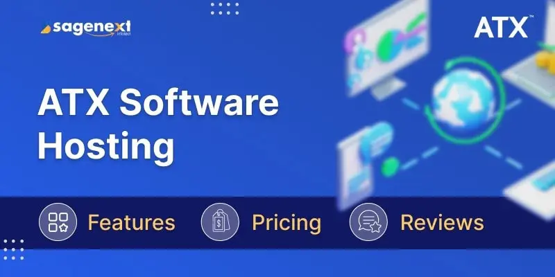 ATX Tax Software: Features, Pricing, Alternative, and More