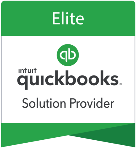 QuickBooks Solution Provider