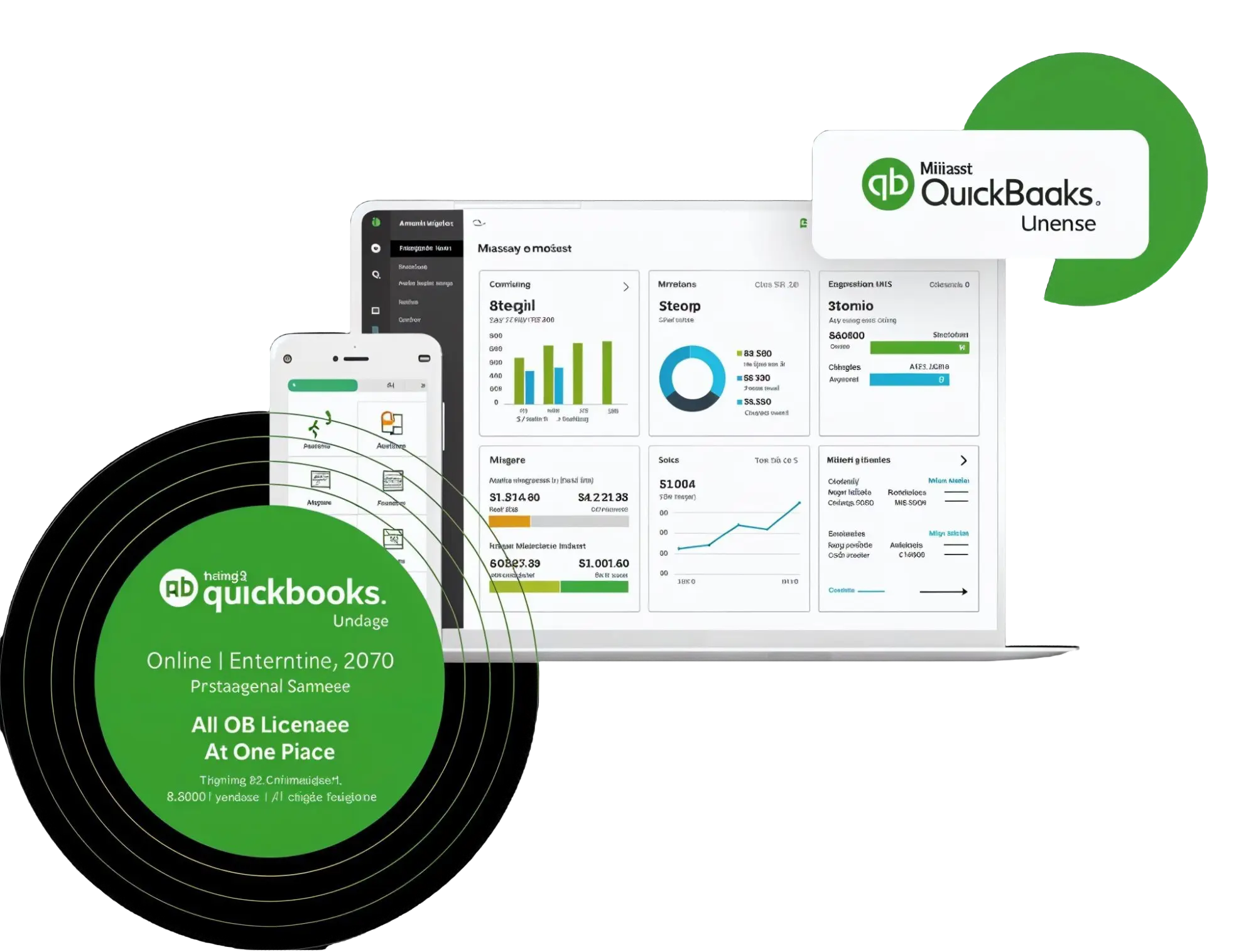 Buy QuickBooks License