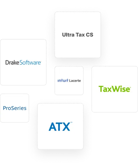 Cloud based Tax Software hosting 