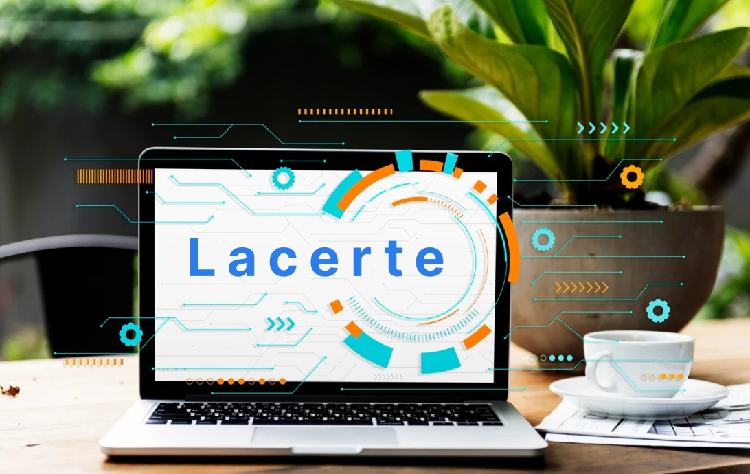 Lacerte Hosting