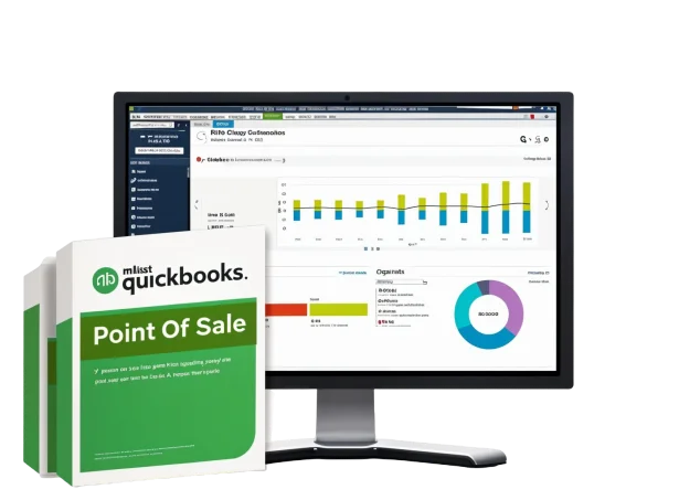 QuickBooks POS Hosting