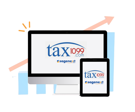 Tax1099 Software Hosting