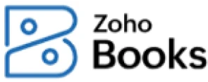 zoho books