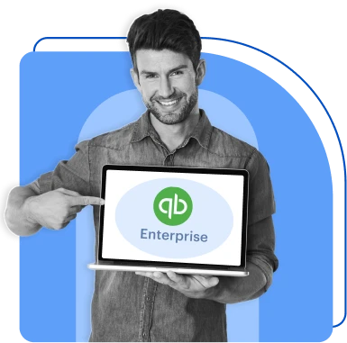 Buy QuickBooks Enterprise