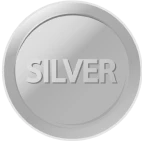 silver