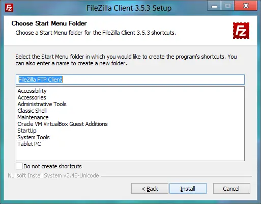 choose_start_menu_folder