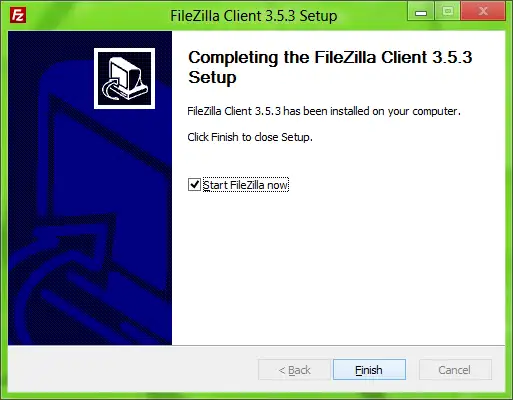 start_fileZilla_now