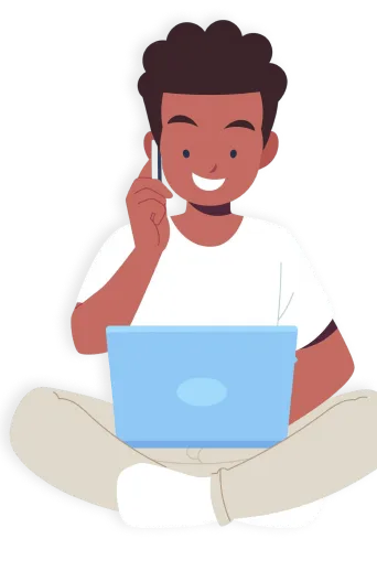 Productively Stay Connected Anytime