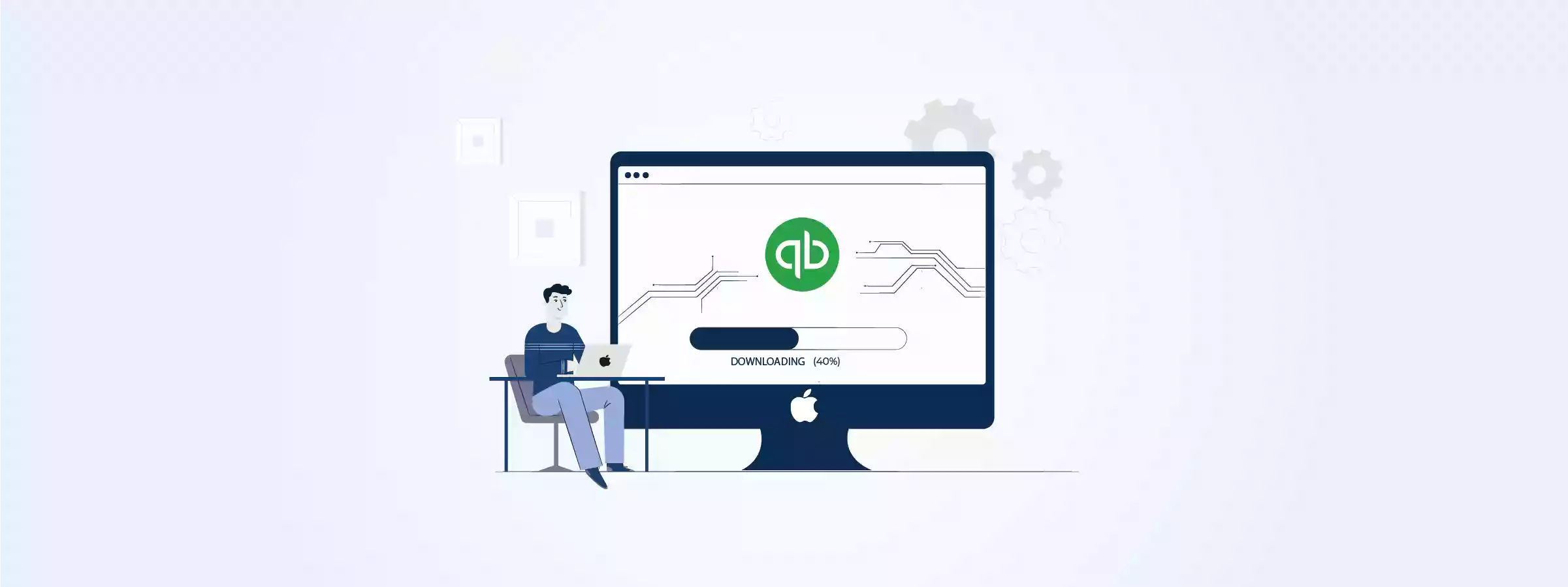 QuickBooks Download: A Quick Simple (But Complete) Guide